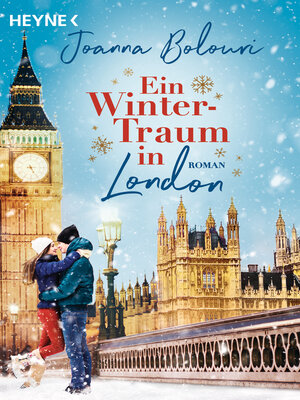 cover image of Ein Wintertraum in London